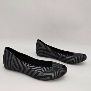 Melissa + Gareth Pugh